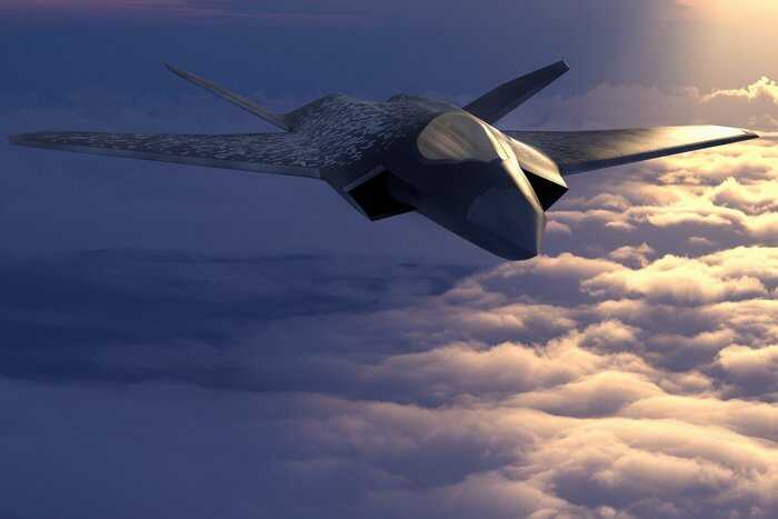 Проект истребителя 6-го поколения FCAS под угрозой срыва из-за конфликта Airbus и Dassault