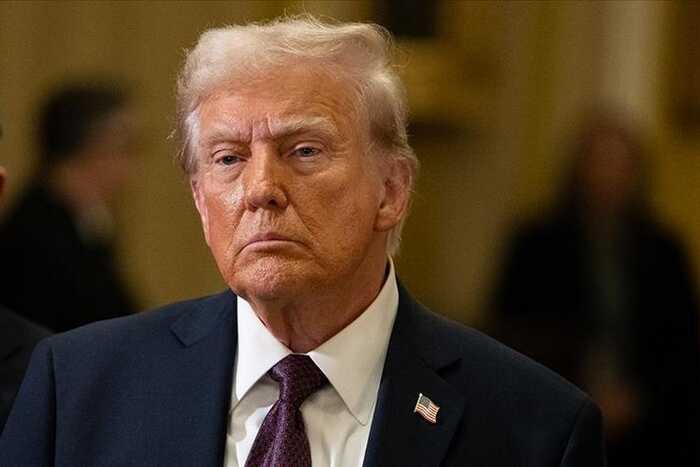 Как ядерная риторика России стала политическим козырем Дональда Трампа