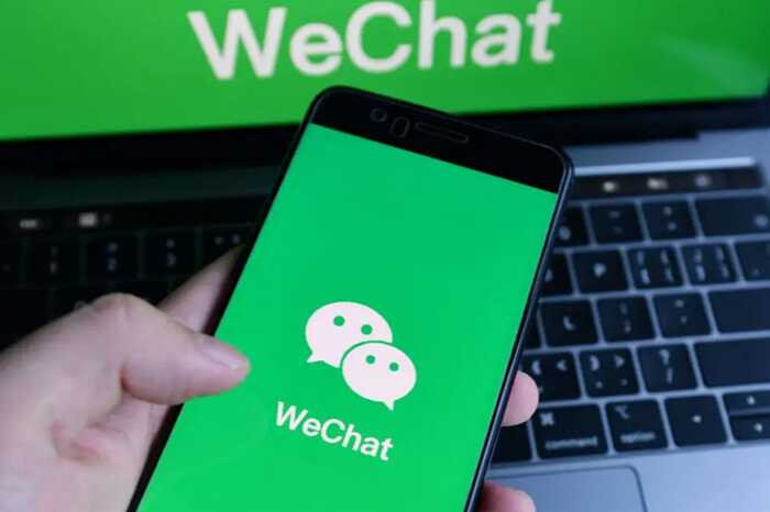 Max — новый российский мессенджер, создающийся по образцу китайского WeChat
