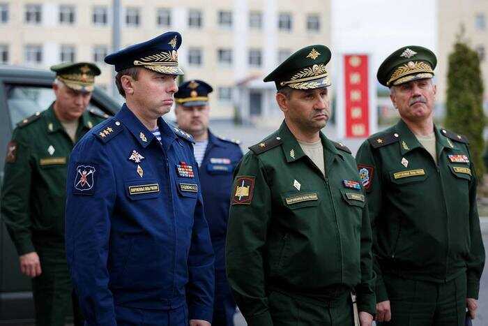 В Латвии бизнесменов обвинили в поставках фурнитуры для российской армии на 6 миллионов евро