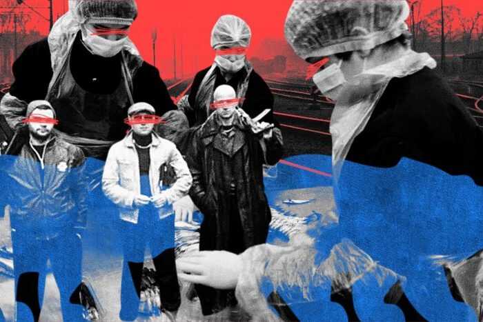 Подрядчики РЖД и бизнес с криминальным прошлым: кто финансирует «Единую Россию» на Северо-Западе