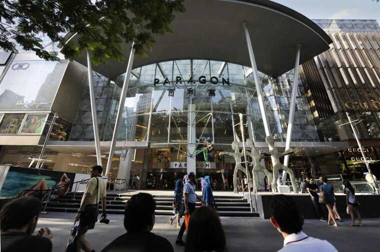 In Singapore, billionaire Ong Beng Seng pleaded guilty in a corruption case