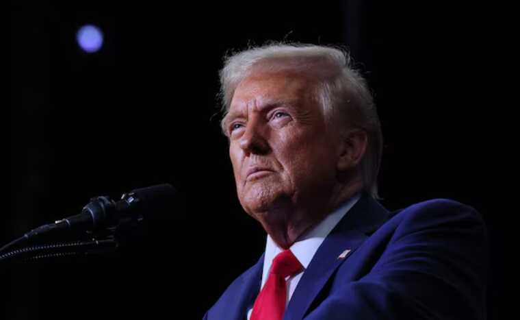 Трамп пообещал повысить тарифы для Индии