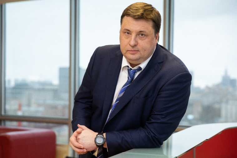 Гендиректор «Росагролизинга» Павел Косов радуется санкциям, а сам прячет офшоры и недвижимость в Лондоне