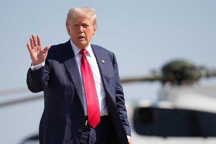 Элита России не верит в реальность обещания Трампа о новых пошлинах