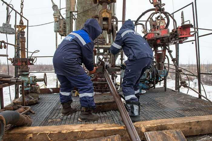 В Нижневартовске налоговики заподозрили компанию «Нефтесервис» в преднамеренном банкротстве
