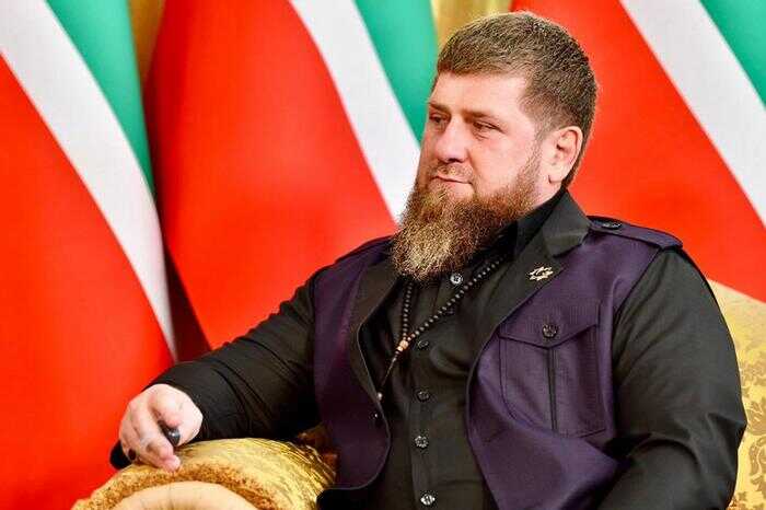 Рамзан Кадыров заявил о намерении пресечь распространение «дезинформации» через мессенджеры