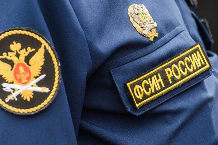 Сотрудники УФСИН в Воткинске стали фигурантами дела о превышении служебных полномочий