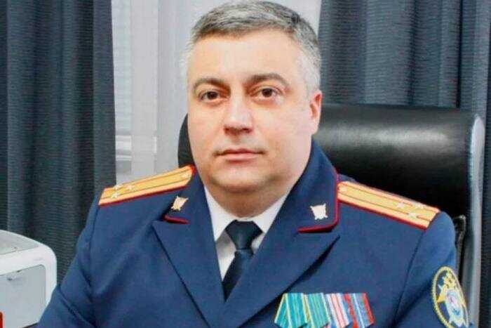 Миллиарды Алексея Колбасина: у главы СК по Челябинской области арестовали 3,9 миллиарда рублей
