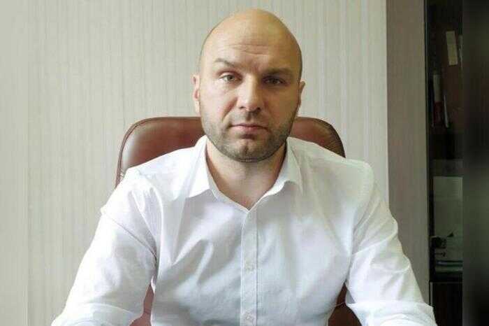 Экс-министр Забайкалья Дмитрий Ватагин арестован за хищение 30  миллионов при восстановлении объектов в ДНР