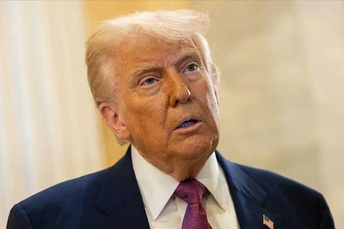 Президент США заявил, что НАТО полностью выполняет его указания