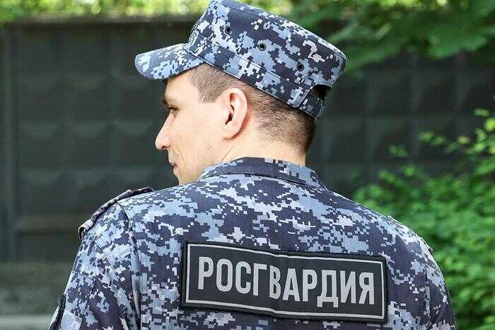 Росгвардию отправляют на СВО под видом «охраны объектов» за 4 тысячи рублей в сутки