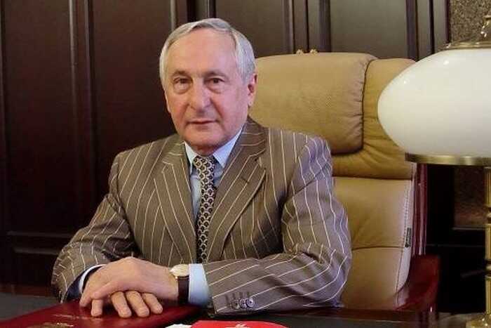Рустем Трахов, сын судьи, помогал узаконить незаконно полученное имущество на Кубани и в Адыгее