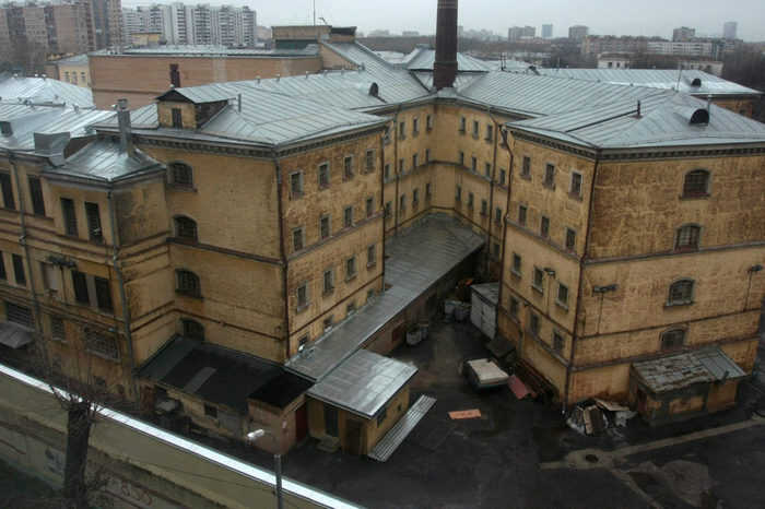 Масштабные задержания в «Лефортово»: обвинения в госизмене, коррупции, терроризме и шпионаже среди фигурантов дела