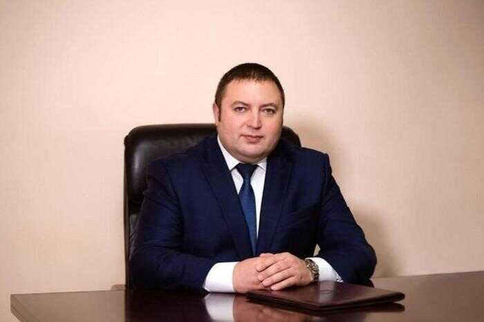 Анатолий Згонников из мэрии Когалыма отправлен в СИЗО до 28 сентября по делу о коррупции