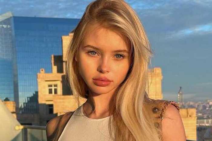 Алла Брулетова стала жертвой ограбления в Лондоне