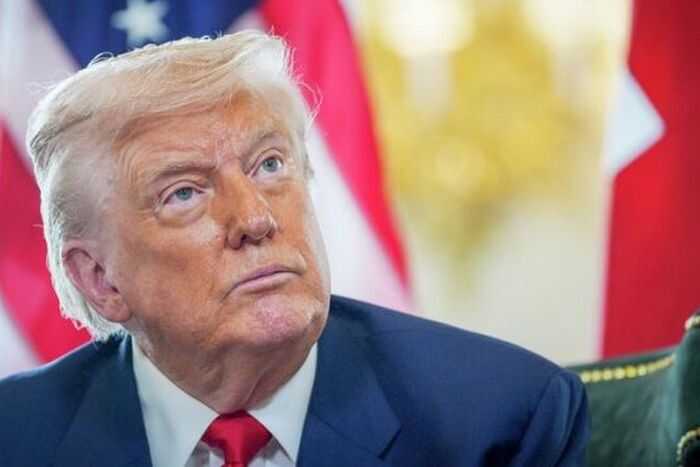 Трамп пообещал «намного больше» вторичных санкций за покупку российской нефти