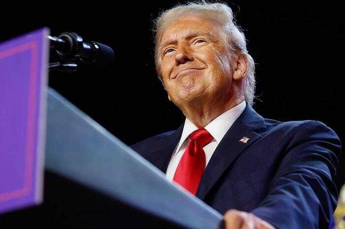 ABC News: встреча Трампа и Путина может пройти уже на следующей неделе, место пока не выбрано