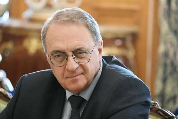 Помощник экс-замглавы МИД Михаила Богданова Василий Кравченко оказался в СИЗО после поездки в ЮАР