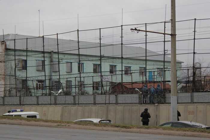 В ИК-7 Омской области вновь ограничили допуск адвокатов к заключённым