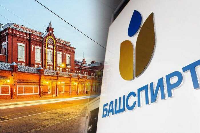 «Кристалл» Ротенбергов против «Башспирта» Хабирова: борьба за «Пшеничную элитную» и миллионы выплат