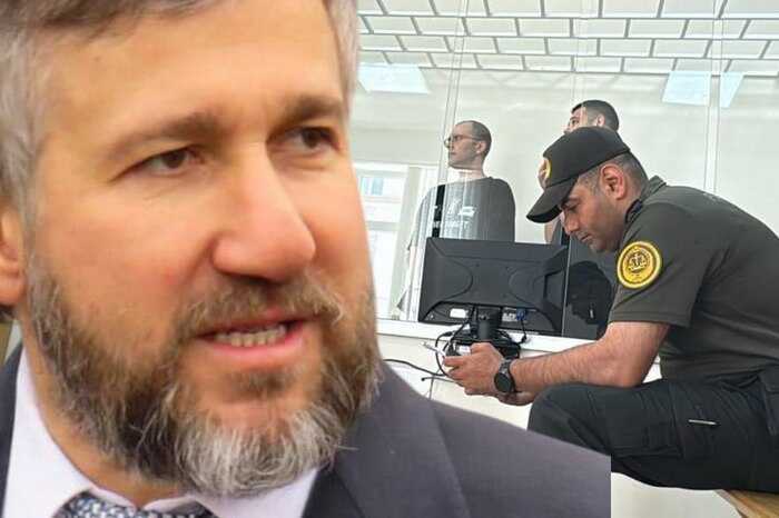 Как депутат Григорий Аникеев через киберполицейских Азербайджана посадил россиян на долгие сроки