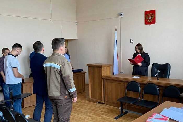 Руководство рудника «Пионер» осуждено на 5,5 лет за катастрофу с гибелью 13 горняков