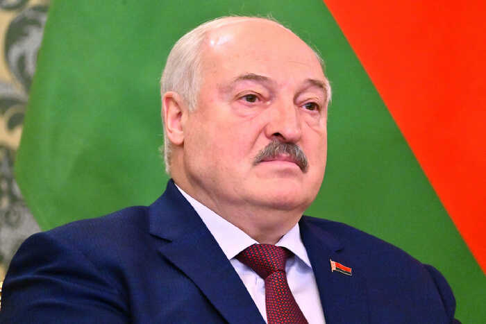 Лукашенко предложил Минск как площадку для переговоров Путина, Трампа и Зеленского