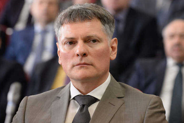Суд в Воронеже отправил под стражу владельца «Русского аппетита» Андрея Прытыкина по обвинению в попытке подкупа чиновников