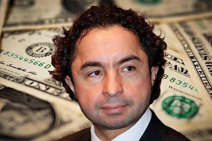 From Madneuli to Belgravia: how Siman Povarenkin got entangled in lawsuits, offshore schemes, and luxury amid filthy mines