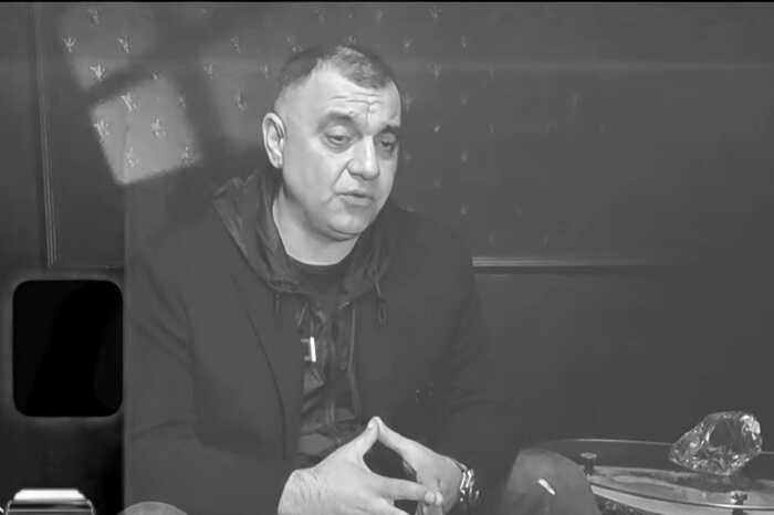История Гелы Кириа и криминальные расклады в Черновцах: как спорт стал прикрытием для ОПГ