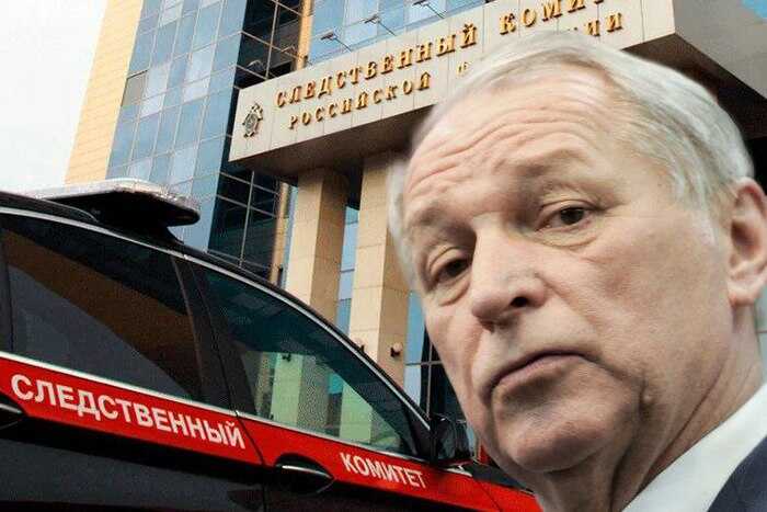 Коррупционная сеть Струкова в Челябинской области: связи с Росприроднадзором, СКР и окружением губернатора Текслера