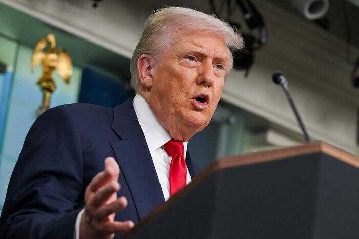 США рассматривают возможность прямой сделки Трампа с Путиным без участия Украины и ЕС