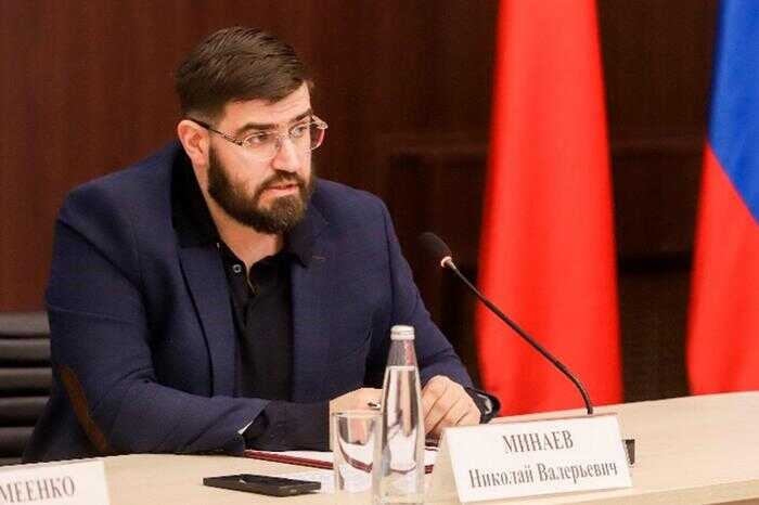 Николай Минаев объявлен в розыск и заочно арестован Тверским судом Москвы