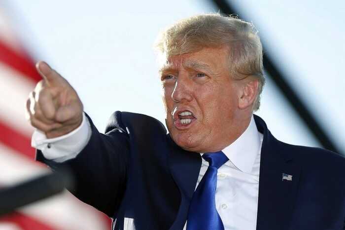 Американские СМИ подвергаются резкой критике Трампа за освещение встречи с Путиным
