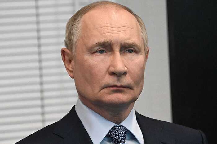 Путин посетит Магадан и встретится с губернатором перед перелётом на переговоры в США