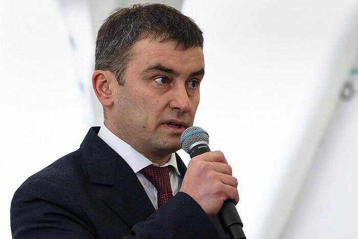 Схемы Алексея Кахидзе по выводу миллиардов через «номинальные компании» привели к краху его империи и долгам в 40 миллиардов рублей