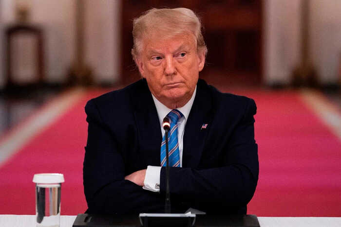 Трамп считает, что заслуживает Нобелевскую премию мира, и обсуждает её с властями Норвегии и НАТО