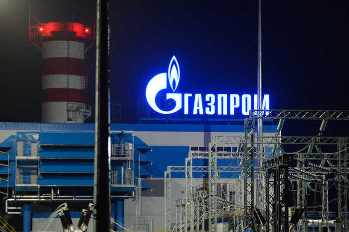 Обслуживание автопарка «Газпром Межрегионгаз» использовалось для незаконного обналичивания денег