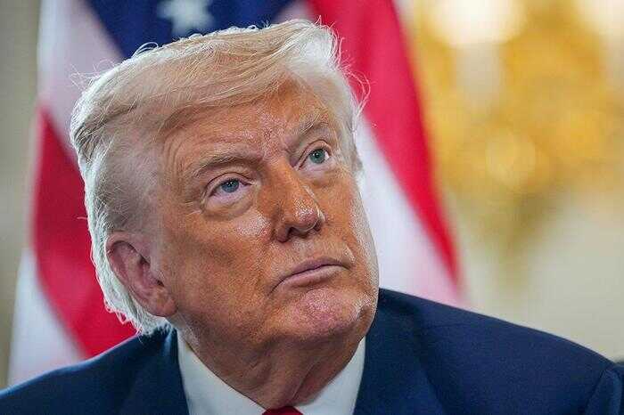 Трамп заявил, что его главная цель — спасти жизни, а не улучшить личное положение, обсуждая конфликт в Украине