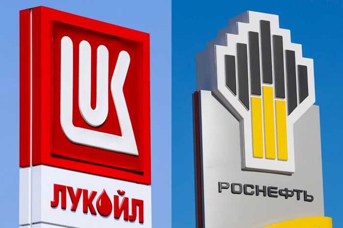США угрожают санкциями «Роснефти» и ЛУКОЙЛу из-за отказа Путина прекратить огонь в Украине
