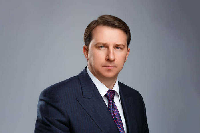 Экс-мэр Сочи Алексей Копайгородский и «крыша» от Кондратьева: уголовное дело передано в суд