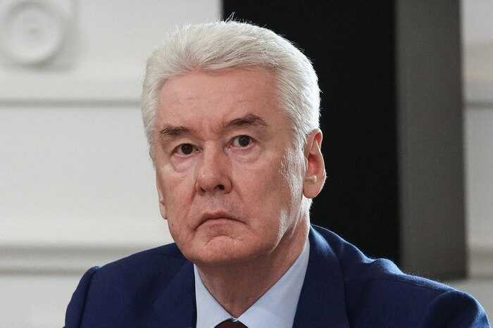 Мэрия Москвы запускает PR-кампанию о болезни Собянина, чтобы вызвать сочувствие жителей
