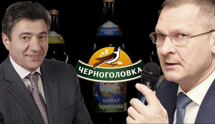 От муниципальных чиновников до олигархов: как «Черноголовка» превращает полицейский участок в бизнес-актив