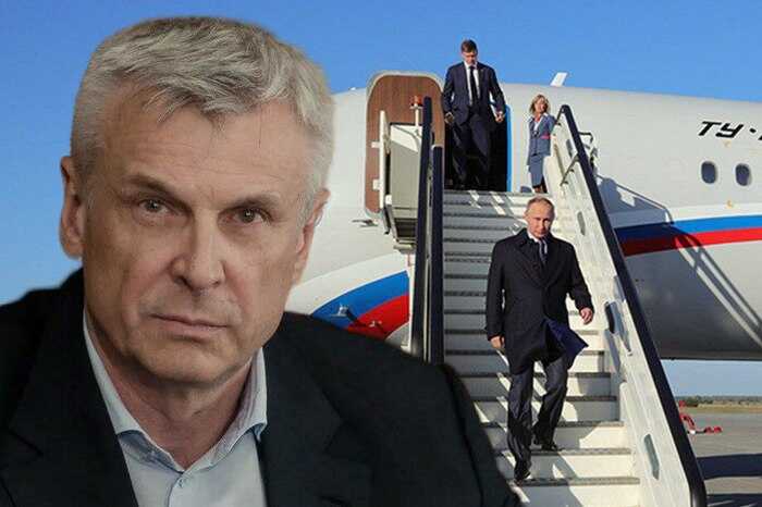 Колыма без подготовки: внезапный приезд Президента выявил системные проблемы и непрозрачные бизнес-схемы Носова