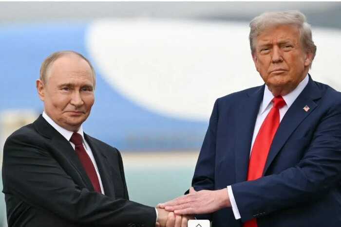 The Times: Трамп может использовать Зеленского как «козла отпущения» в переговорах с Россией