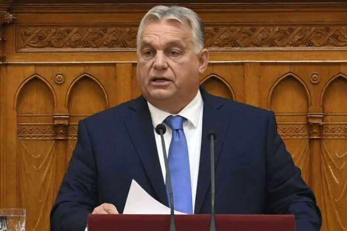 Виктор Орбан высказался о результатах переговоров Трампа и Путина
