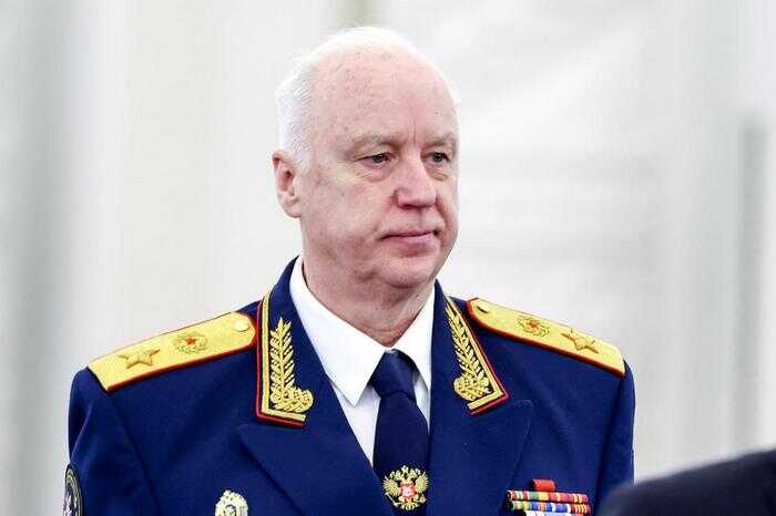 Александр Бастрыкин претендует на пост главы ВС РФ, став частью «старого окружения» Путина