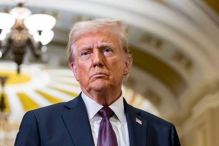 По данным Axios, Трамп считает, что быстрая мирная сделка важнее одностороннего перемирия