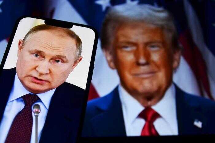 Российский бизнес разочарован саммитом Аляска: надежд на скорое прекращение огня и отмену санкций нет